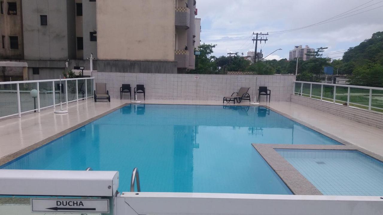 Floresta - Enseada Guarujá Exterior foto