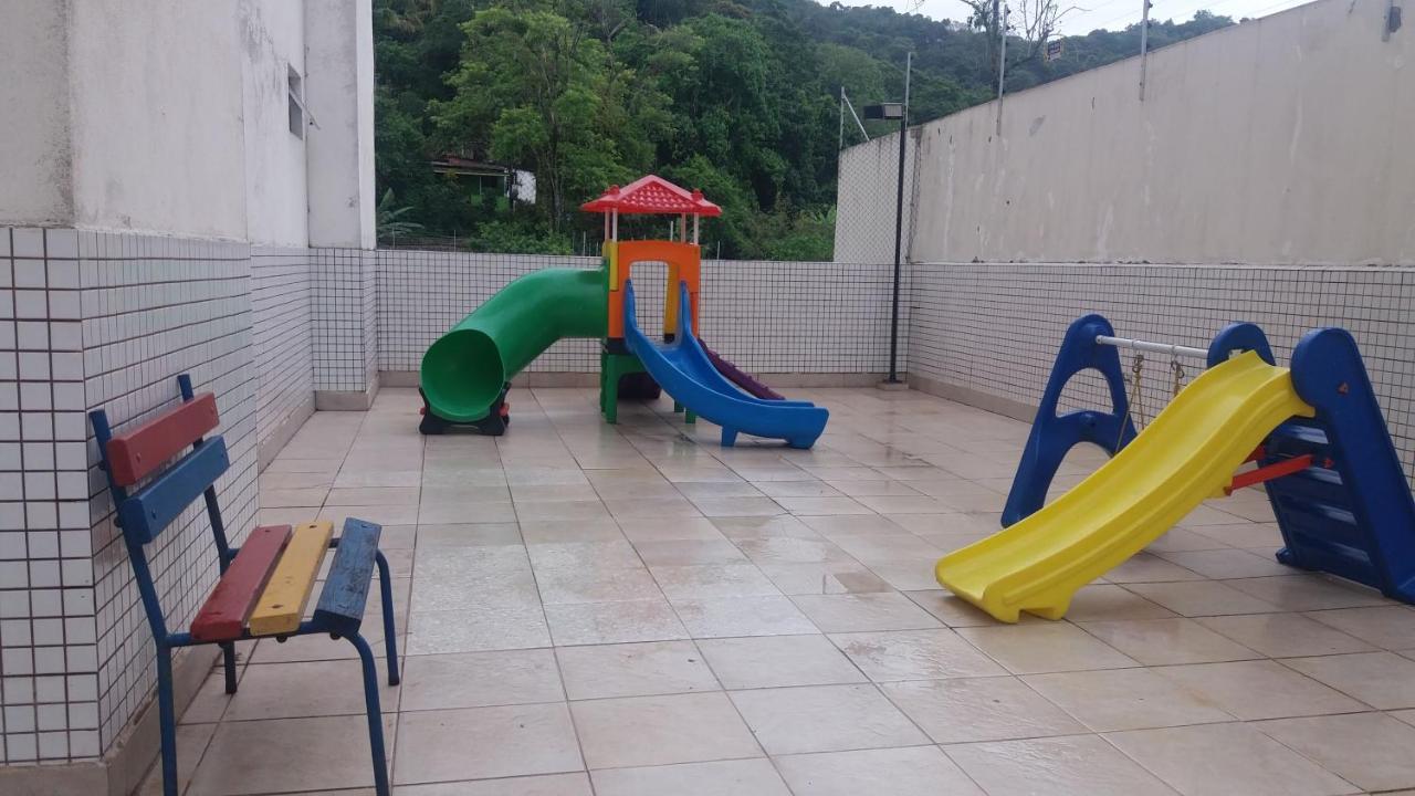 Floresta - Enseada Guarujá Exterior foto