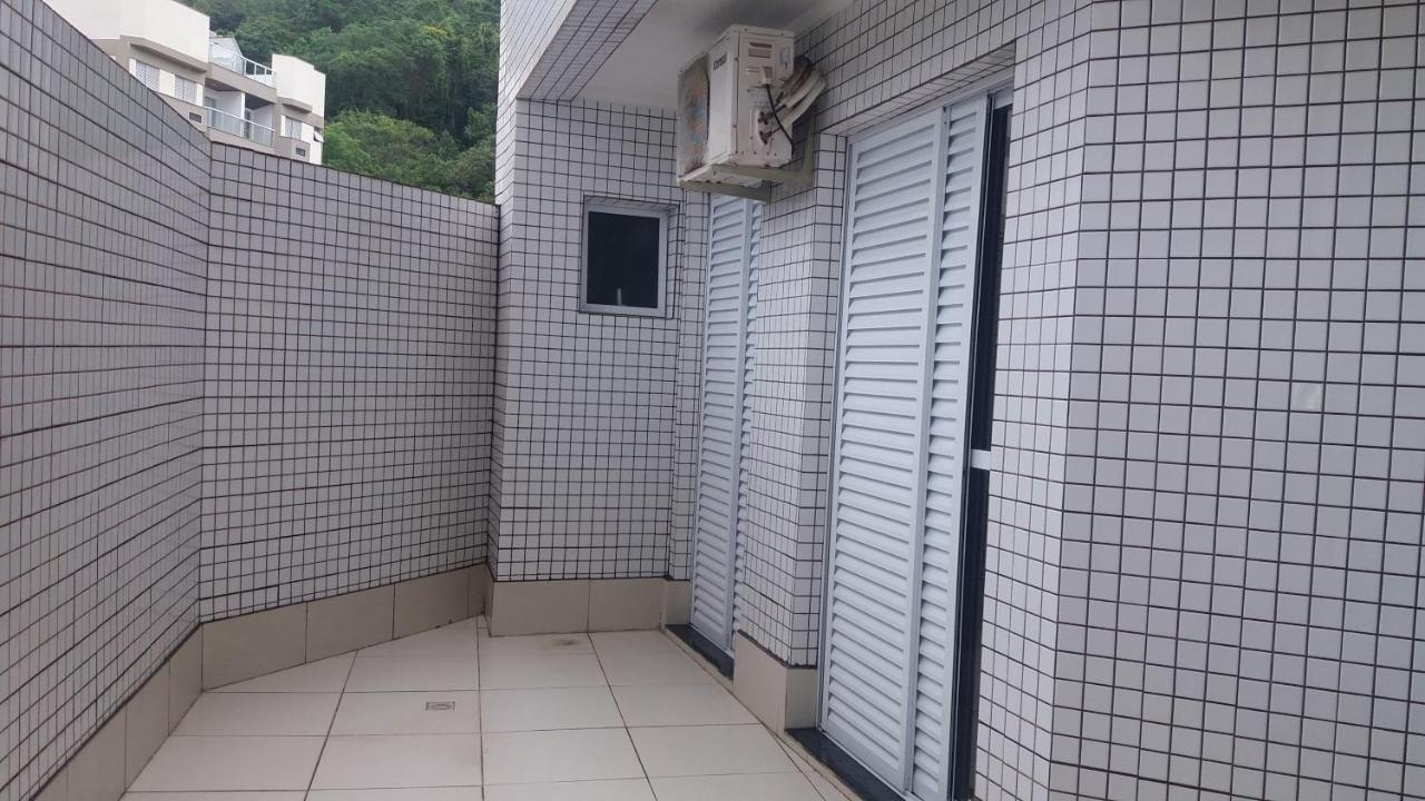 Floresta - Enseada Guarujá Exterior foto