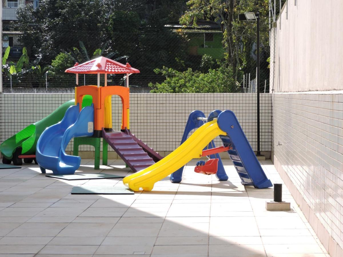 Floresta - Enseada Guarujá Exterior foto